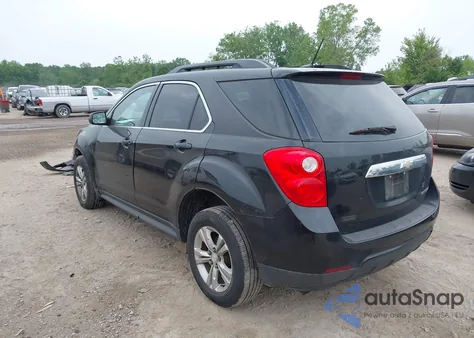 2014 Chevrolet Equinox 1Lt из США, поврежденный, VIN 2GNALBEK0E6237871